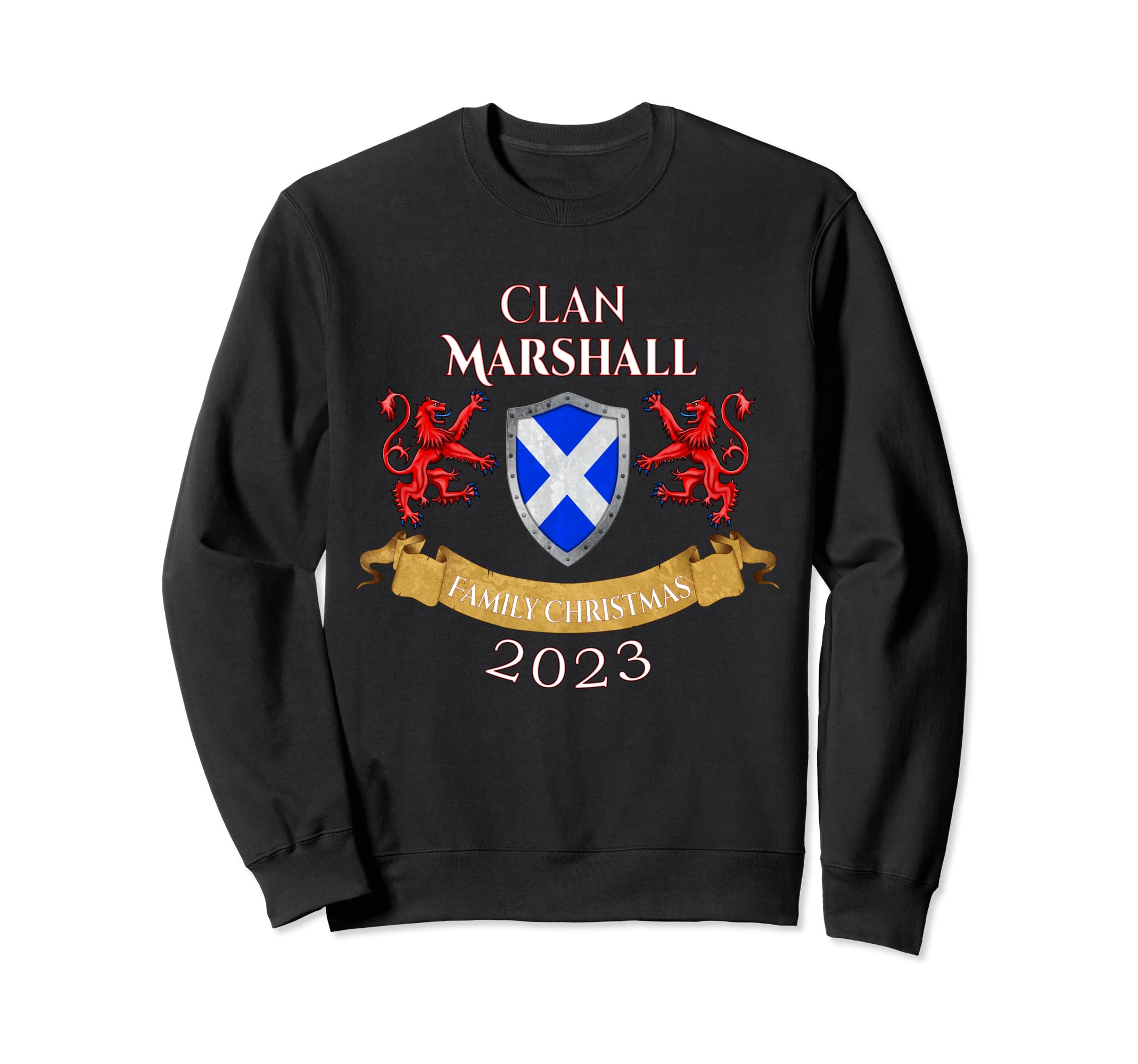 Marshall Family Christmas 2023 Scottish Family Sweatshirt
Marshall Family Christmas 2023 Scottish Family Sweatshirt