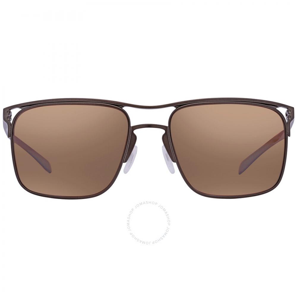 Oakley Holbrook Ti Prizm Вольфрамовые поляризованные квадратные мужские солнцезащитные очки OO6048 604808 57
Oakley Holbrook Ti Prizm Вольфрамовые поляризованные квадратные мужские солнцезащитные очки OO6048 604808 57