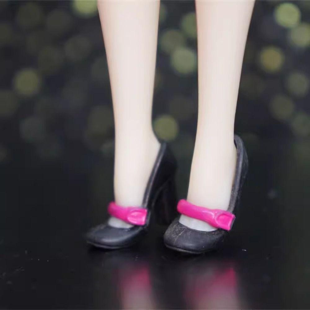 Пластиковые женские кукольные ботинки 2,2~2,4 см длина стопы куклы красочная обувь кукольные аксессуары 5
Пластиковые женские кукольные ботинки 2,2~2,4 см длина стопы куклы красочная обувь кукольные аксессуары 5