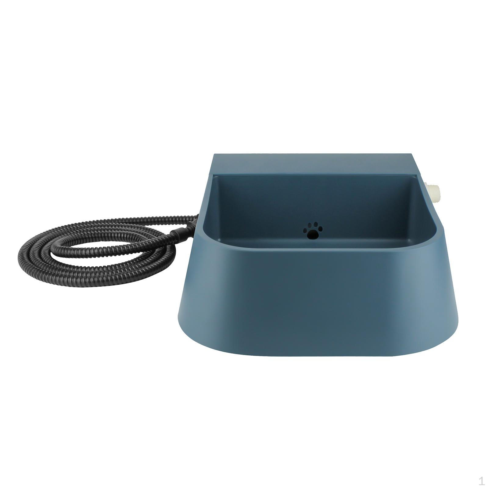 Pet Products Heated Cat Bowls, Feeding Station, No Frozen Food or Water
Pet Products Heated Cat Bowls, Feeding Station, No Frozen Food or Water