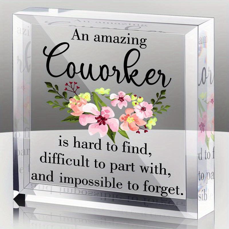 Elegant Farewell Centerpiece - Retirement Gift for Colleagues & Bosses чистый
Elegant Farewell Centerpiece - Retirement Gift for Colleagues & Bosses чистый