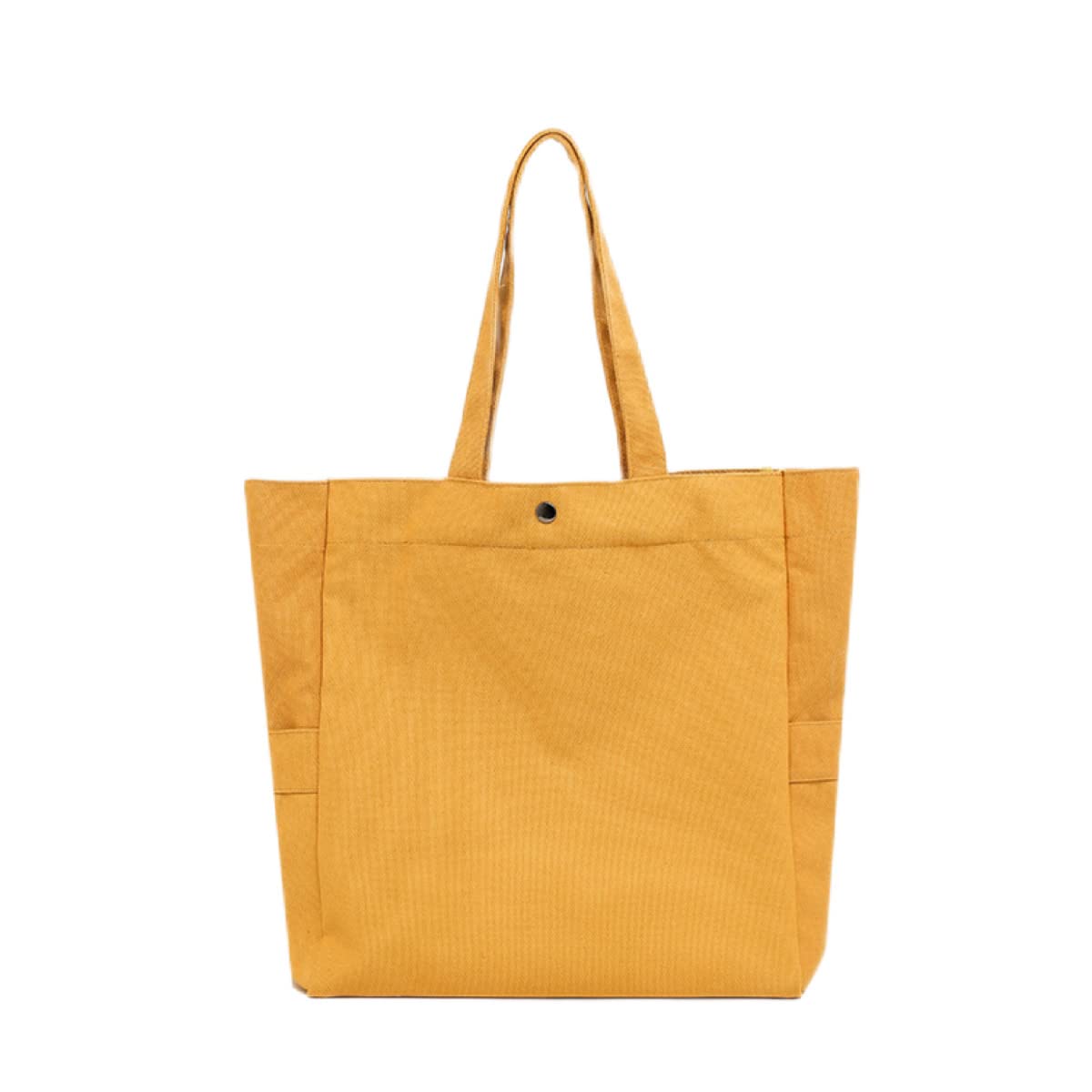 Tote Bag Canvas A4 Large Vertical Canvas Commuting Shoulder Bag Lightweight School Large Capacity Women s Men s (Yellow)
Tote Bag Canvas A4 Large Vertical Canvas Commuting Shoulder Bag Lightweight School Large Capacity Women s Men s (Yellow)