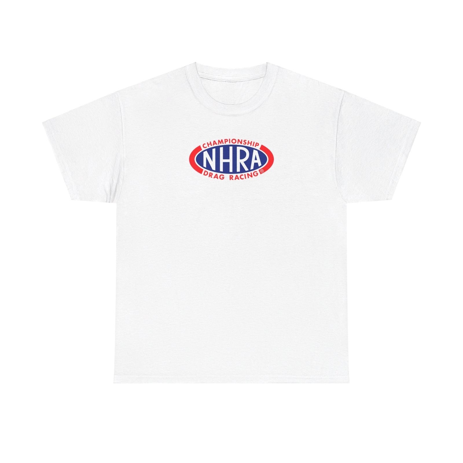 Vintage Drag Racing National Unisex Heavy Cotton T-Shirt Mens Womens Tees Top Tee M
Vintage Drag Racing National Unisex Heavy Cotton T-Shirt Mens Womens Tees Top Tee M