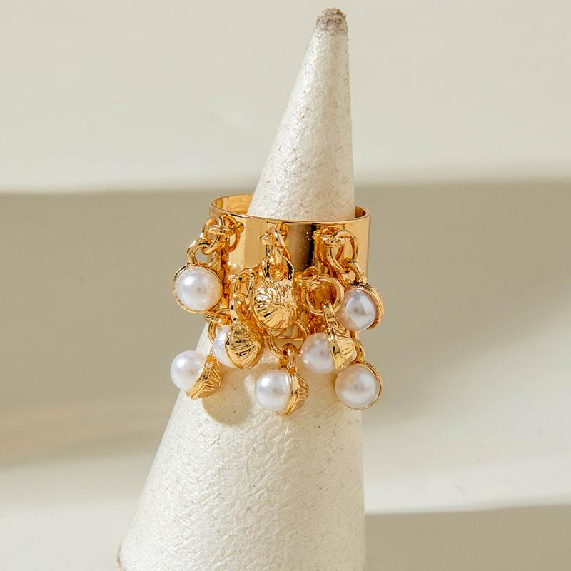 Fashion Green Stone Zircon Tassel Pendant Open Ring for Women Personality Imitation Pearl Finger Ring Design Sense Zircon Gifts белый
Fashion Green Stone Zircon Tassel Pendant Open Ring for Women Personality Imitation Pearl Finger Ring Design Sense Zircon Gifts белый