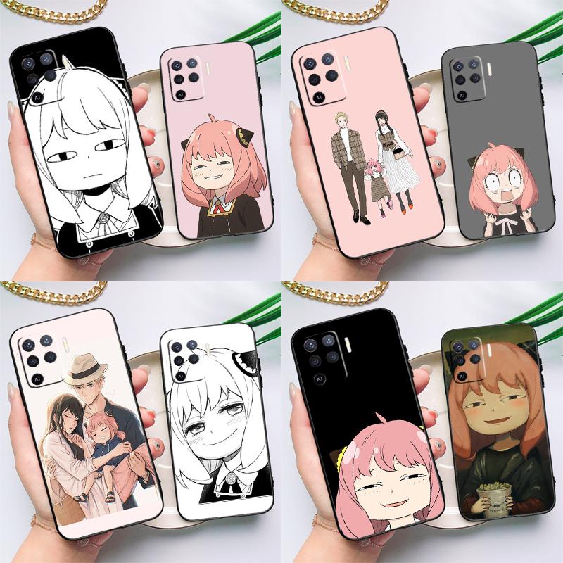 Семейный чехол Spy × для OPPO A94 A74 A54 A53S A53 A31 A5 A9 2020 A52 A72 A83 A91 A93 A1K A15 A16
Семейный чехол Spy × для OPPO A94 A74 A54 A53S A53 A31 A5 A9 2020 A52 A72 A83 A91 A93 A1K A15 A16