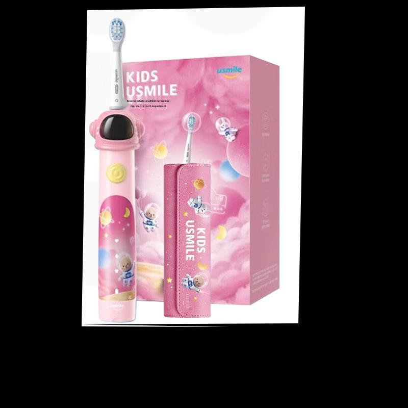 usmile Q3S Kids Sonic Electric Toothbrush
usmile Q3S Kids Sonic Electric Toothbrush