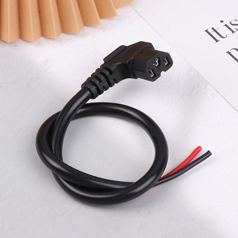 Scooter Copper Core T Type Cable Wire Connector E-Bike Charging Plug Electric E-Bike Car Skateboard Elbow Line Accessories чорний
Scooter Copper Core T Type Cable Wire Connector E-Bike Charging Plug Electric E-Bike Car Skateboard Elbow Line Accessories чорний