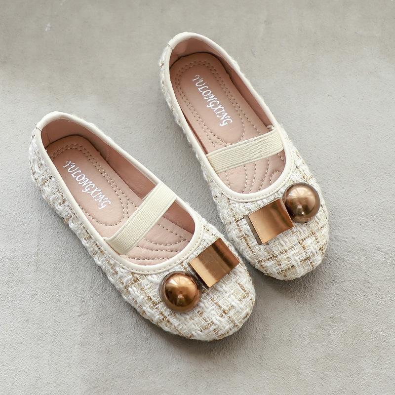 Newest Children Black Comfortable Dress Loafers Girls Dance Shoes Baby Princess Performance Party Kids Flats Leather Shoes A 24
Newest Children Black Comfortable Dress Loafers Girls Dance Shoes Baby Princess Performance Party Kids Flats Leather Shoes A 24