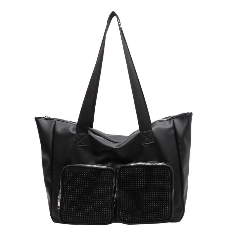 Li Shen Women s Fashion Rhinestone Tote Bag One Size
Li Shen Women s Fashion Rhinestone Tote Bag One Size