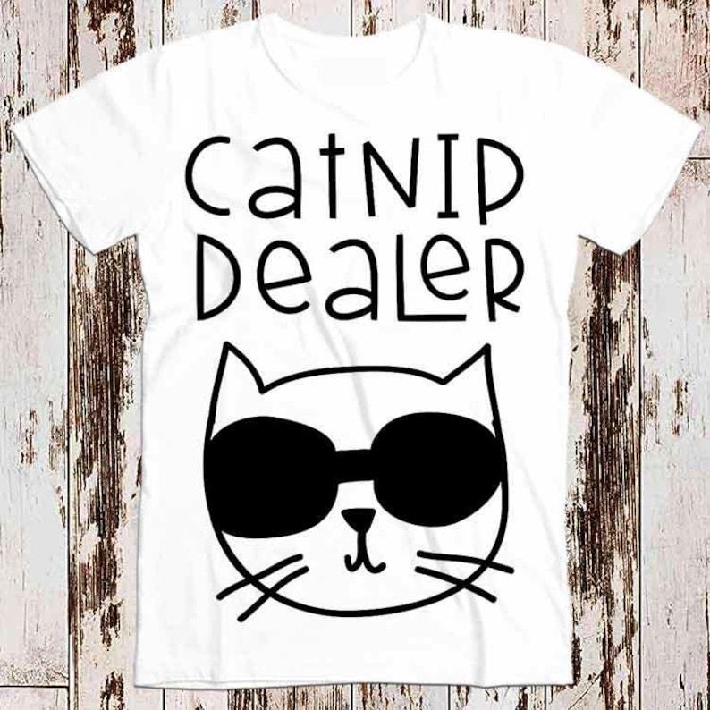 230 Gsm 100% Cotton Catnip Dealer Funny Cat Lover Phrase Best Seller T Shirt Music Retro Top Tee Gift Cool Unisex 8504 XXS білий
230 Gsm 100% Cotton Catnip Dealer Funny Cat Lover Phrase Best Seller T Shirt Music Retro Top Tee Gift Cool Unisex 8504 XXS білий
