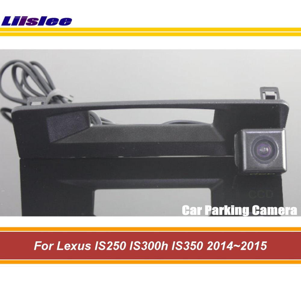 Для Lexus IS250 IS300h IS350 2013 2014 2015 2016 Cat задняя дверь ручка багажника парковка задняя камера заднего вида встроенная АВТО
Для Lexus IS250 IS300h IS350 2013 2014 2015 2016 Cat задняя дверь ручка багажника парковка задняя камера заднего вида встроенная АВТО