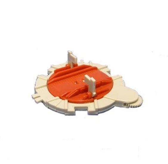 Capsule Plarail Thomas the Tank Password Hiro Turntable set Тип A Capsule Gashapon ~Легендарное издание~
Capsule Plarail Thomas the Tank Password Hiro Turntable set Тип A Capsule Gashapon ~Легендарное издание~