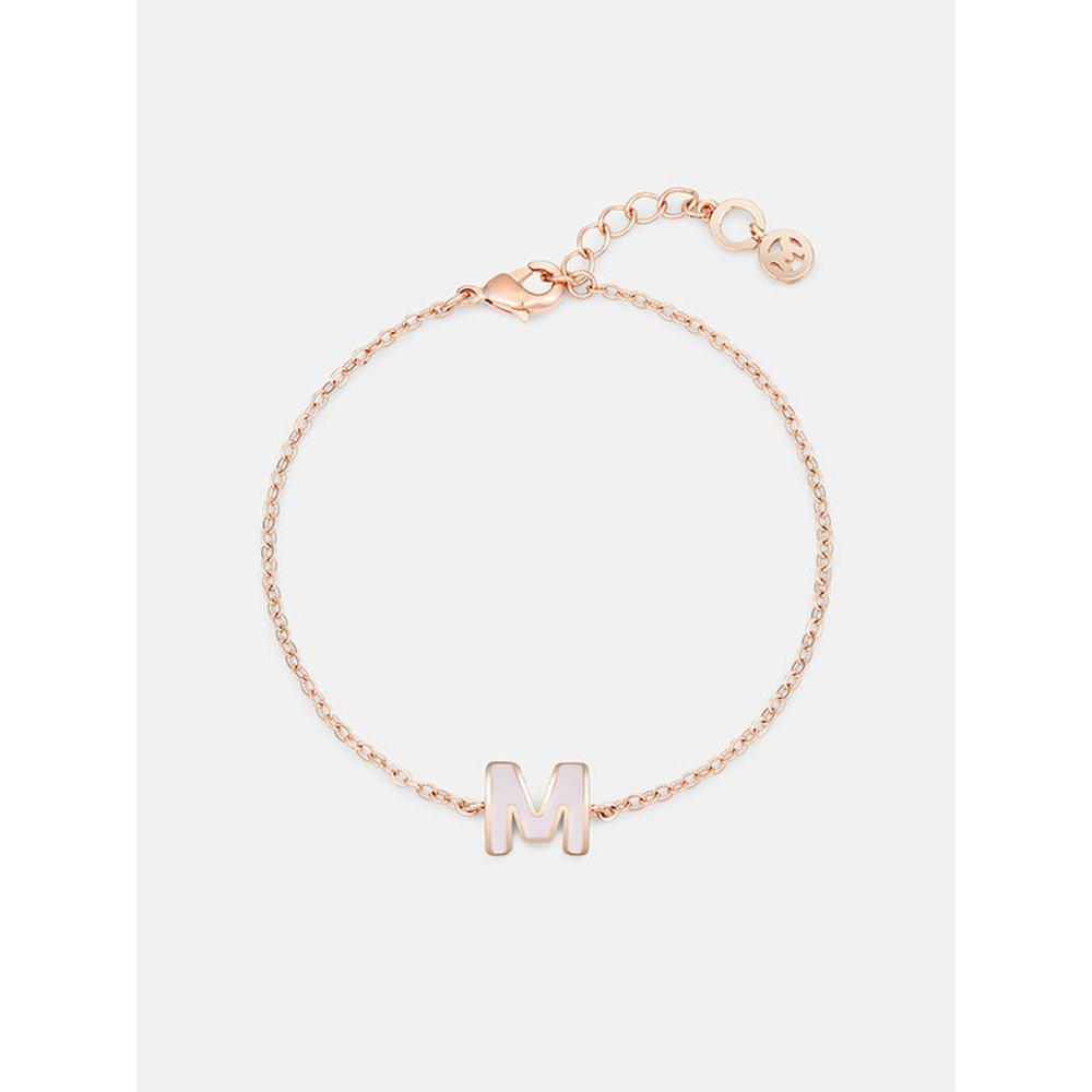 M Basic Rose Bracelet A241Bb9271Rpq
M Basic Rose Bracelet A241Bb9271Rpq