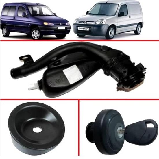Комплект горловины дизельного бака Partner-Berlingo 1.9d 1997-2008 1503.t8-1508.j5-1508.e3
Комплект горловины дизельного бака Partner-Berlingo 1.9d 1997-2008 1503.t8-1508.j5-1508.e3