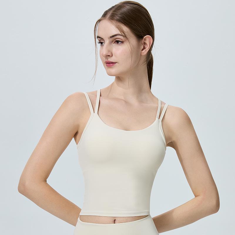 Женский противоударный спортивный бюстгальтер: Двойной ремешок, цельная чашка для бега, йоги, пилатеса Small
Женский противоударный спортивный бюстгальтер: Двойной ремешок, цельная чашка для бега, йоги, пилатеса Small