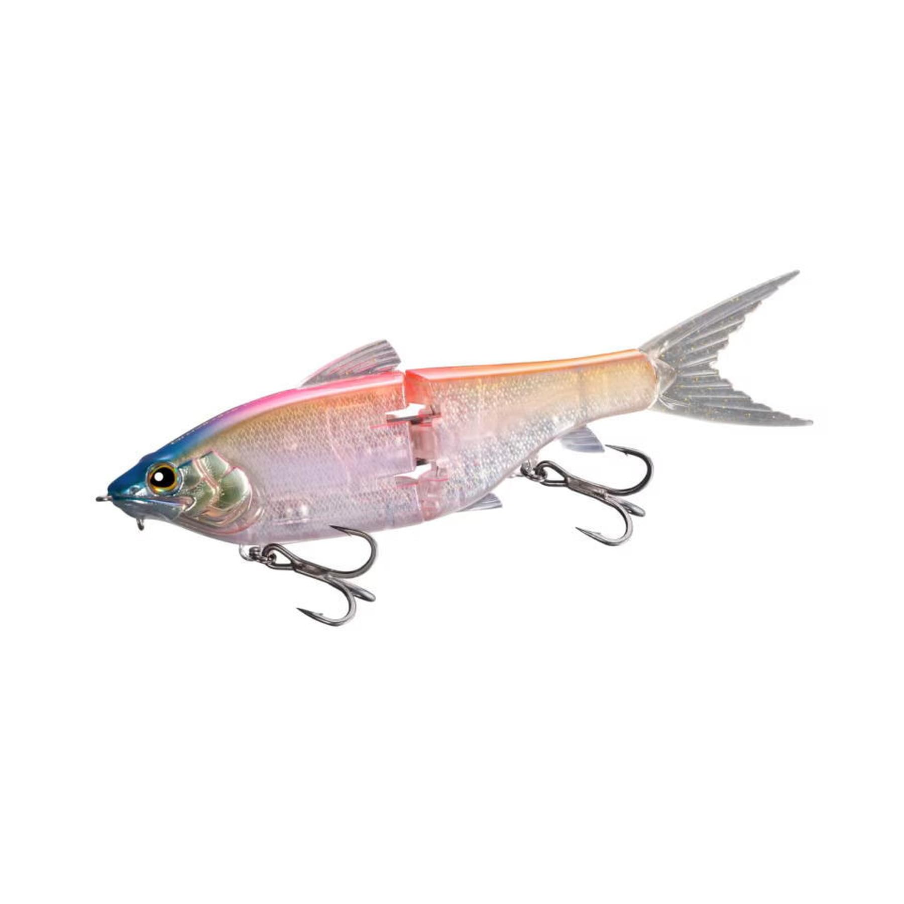 Shimano Bass Lure Gravitator 220SF Armor Boost 006 ST Sunny Clear K ZR-922Y
Shimano Bass Lure Gravitator 220SF Armor Boost 006 ST Sunny Clear K ZR-922Y