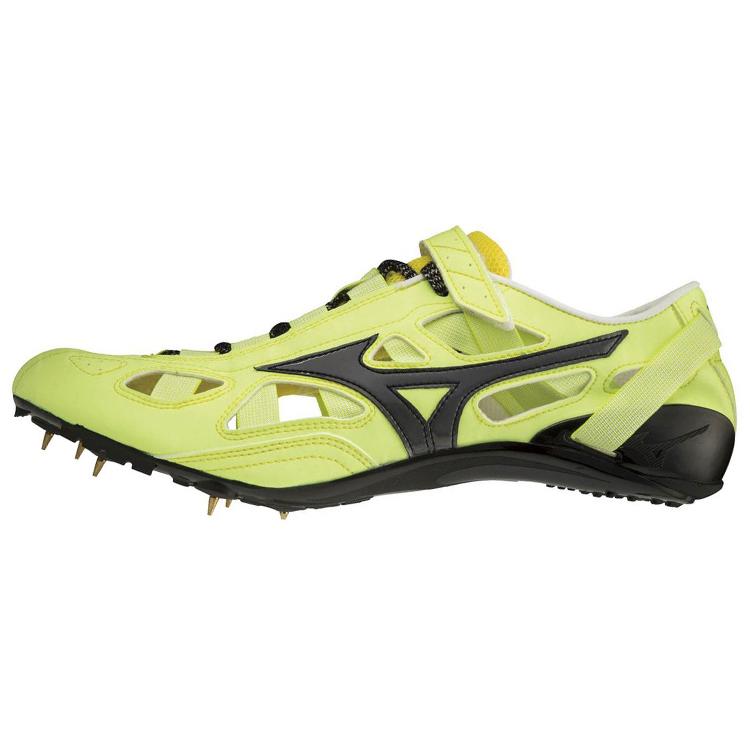 Mizuno Chrono Inx 9 U1GA210081 41
Mizuno Chrono Inx 9 U1GA210081 41