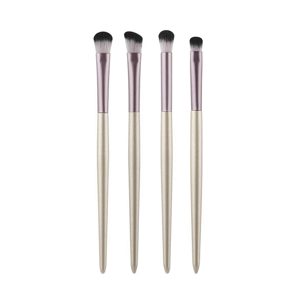 4 шт. кисть для подводки глаз тонкая кисть для рисования шелковинки лежащей на веке для прорисовки нижнего века до слезной точки кисть для детализации глаз специальная для макияжа шампанского
4 шт. кисть для подводки глаз тонкая кисть для рисования шелковинки лежащей на веке для прорисовки нижнего века до слезной точки кисть для детализации глаз специальная для макияжа шампанского