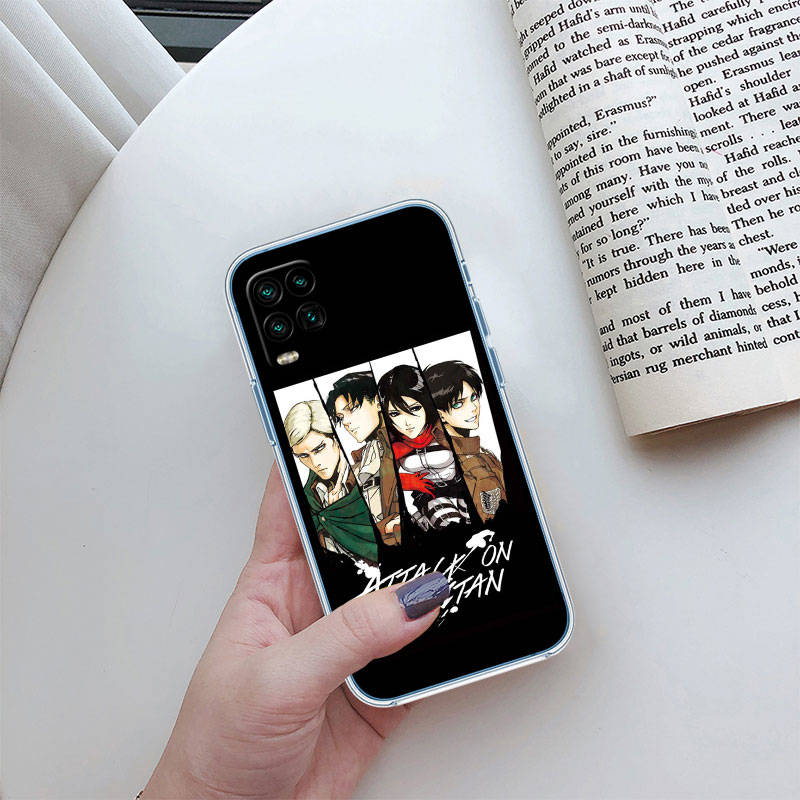 Чохол для телефону ED5 Attack on Titan для Motorola E22S E7 G6 G7 G8 G9 Plus Power Play G10 G20 G04 E30 E40 E22 E20 E13 G22 G23 G Stylus Play Moto G9 Play капрі
Чохол для телефону ED5 Attack on Titan для Motorola E22S E7 G6 G7 G8 G9 Plus Power Play G10 G20 G04 E30 E40 E22 E20 E13 G22 G23 G Stylus Play Moto G9 Play капрі