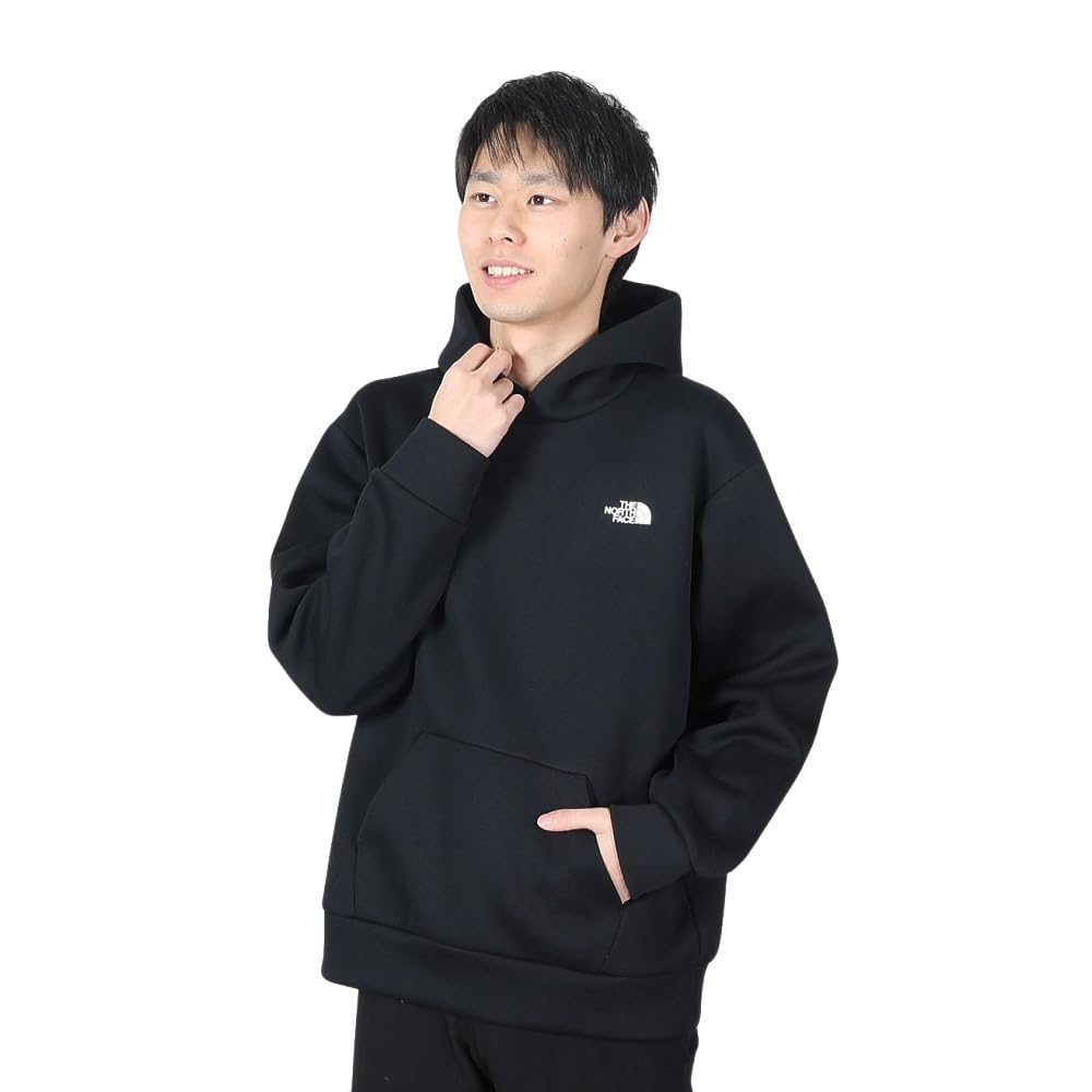 The North Face Tech Air Sweat Wide Hoodie for L Men, Stretch, Anti-Static Care, FW23, Black, чёрный
The North Face Tech Air Sweat Wide Hoodie for L Men, Stretch, Anti-Static Care, FW23, Black, чёрный