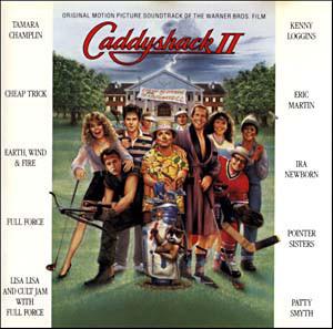 CD VARIOUS - Caddyshack II (Original Motion Pict 25DP5251 CBS/Sony 1988 Japan Dance & Electronica Used
CD VARIOUS - Caddyshack II (Original Motion Pict 25DP5251 CBS/Sony 1988 Japan Dance & Electronica Used