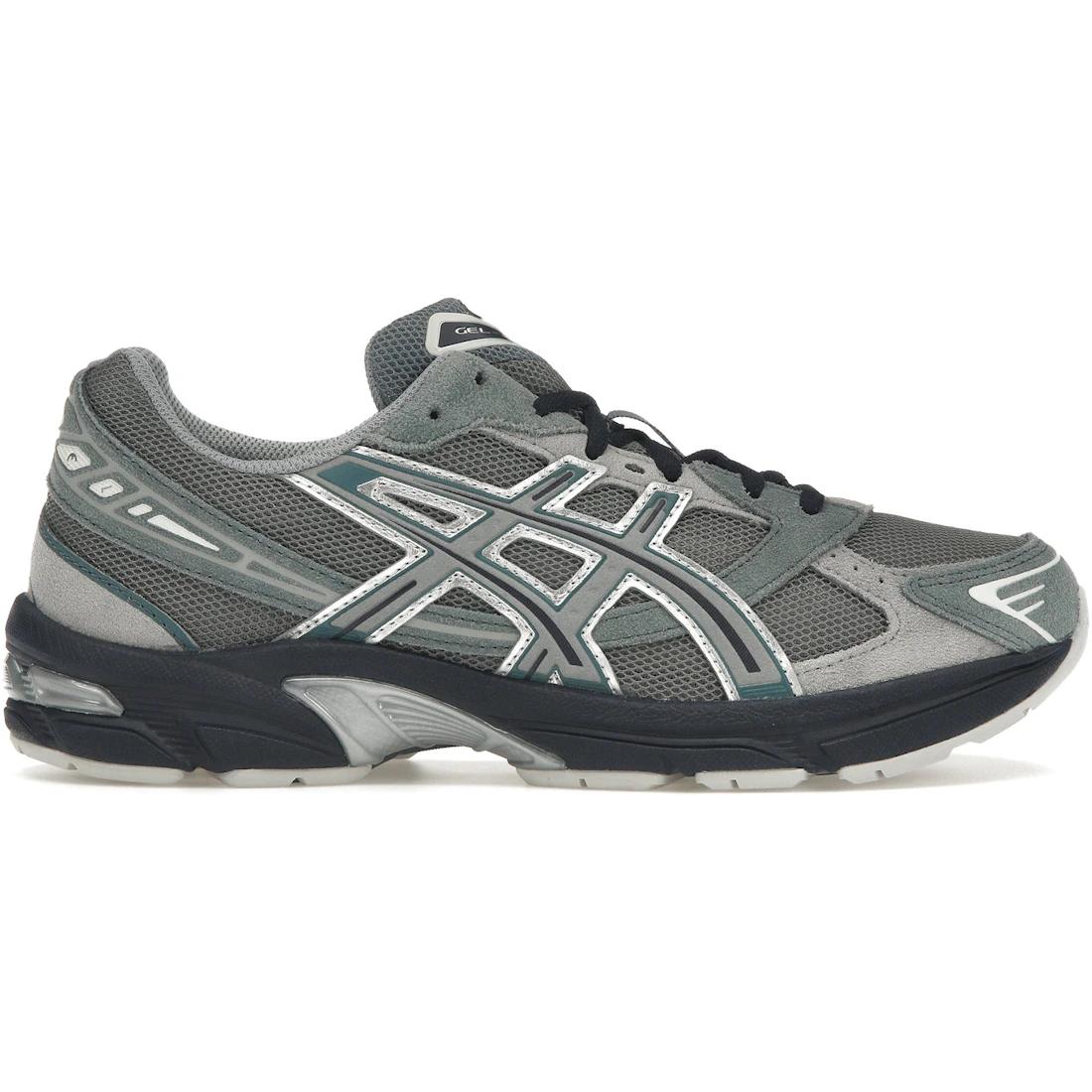 Sneaker ASICS Gel-1130 Steel Grey Sheet Rock(1201A255-029) 43.5
Sneaker ASICS Gel-1130 Steel Grey Sheet Rock(1201A255-029) 43.5