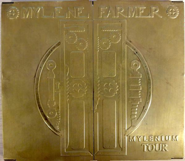 CD MYLENE FARMER Mylenium Tour 5494402 Polydor 2000 Франція Танці Електроніка Вживаний
CD MYLENE FARMER Mylenium Tour 5494402 Polydor 2000 Франція Танці Електроніка Вживаний