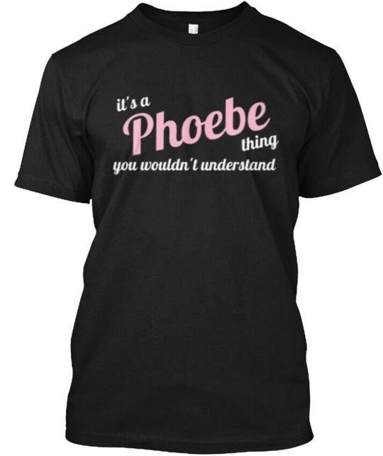 Its A Phoebe Thing Ltd TTshirt Made in the USA Size S to 5XL S
Its A Phoebe Thing Ltd TTshirt Made in the USA Size S to 5XL S