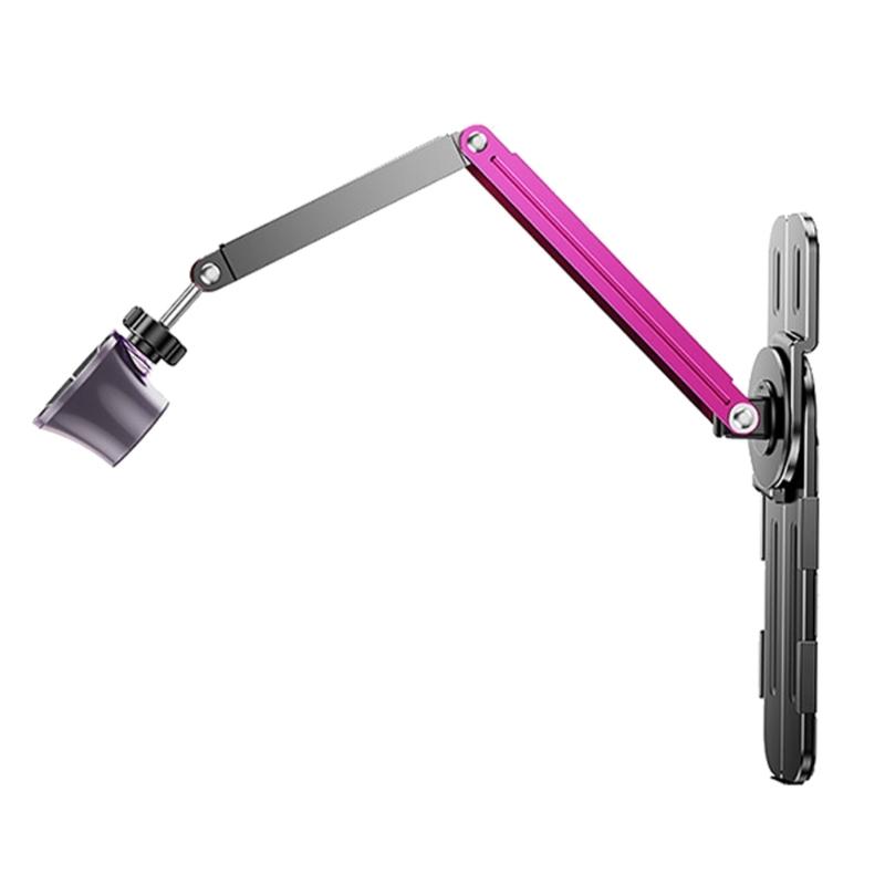 Blow Dryer Holder with Freely Rotating Stand and Adjustable Angle and Height for Bathroom Toilet Washroom 1
Blow Dryer Holder with Freely Rotating Stand and Adjustable Angle and Height for Bathroom Toilet Washroom 1