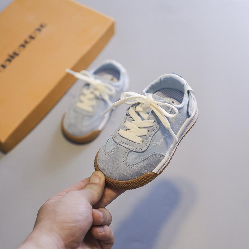 Children Genuine Leather Sneakers Baby Quality Casual Shoes Boys Anti-slip Sport Shoes Girls Candy Color School Shoes 37
Children Genuine Leather Sneakers Baby Quality Casual Shoes Boys Anti-slip Sport Shoes Girls Candy Color School Shoes 37
