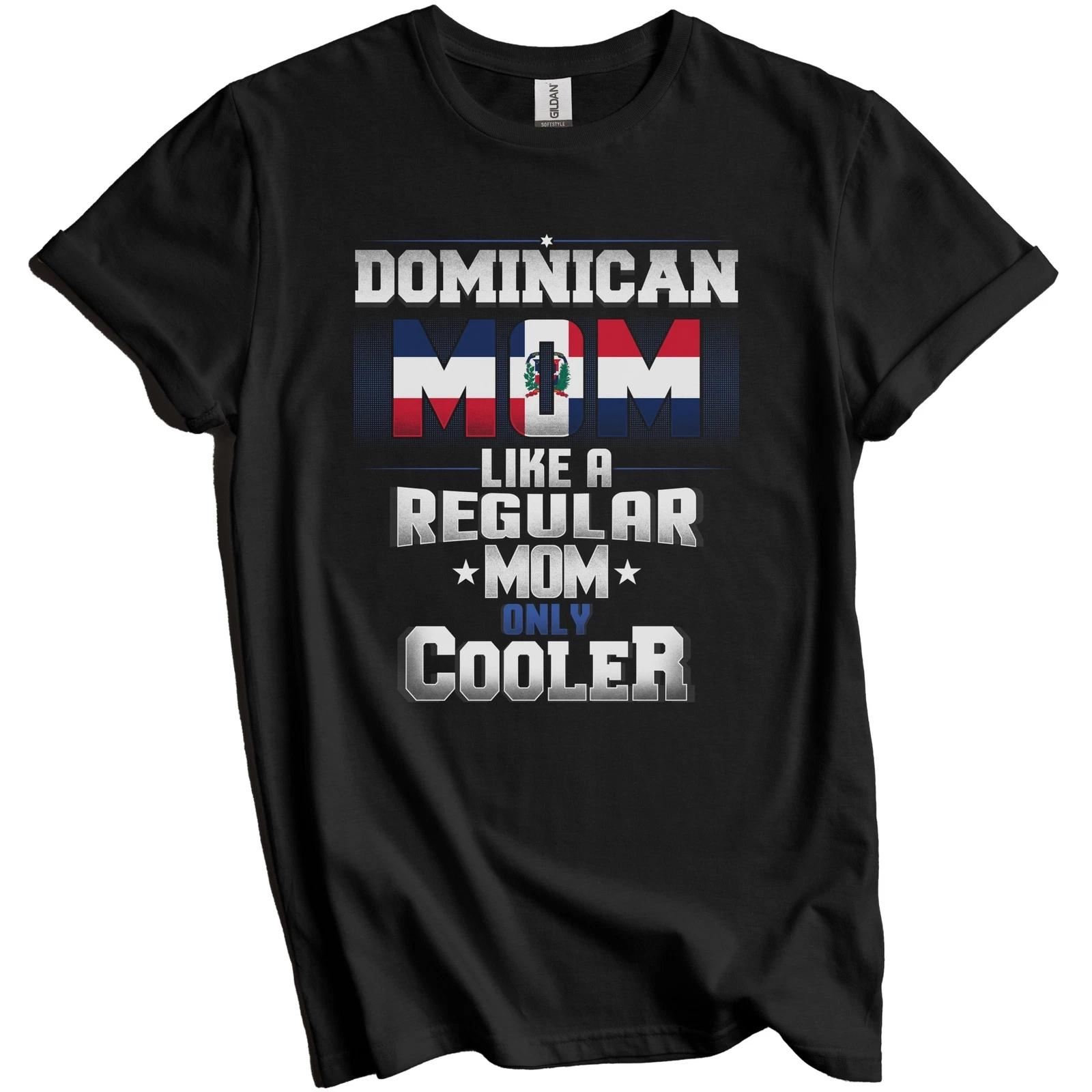Dominican Mom Regular Mom Only Cooler Shirt Funny Dominican Mother s Day Gift 2XL
Dominican Mom Regular Mom Only Cooler Shirt Funny Dominican Mother s Day Gift 2XL