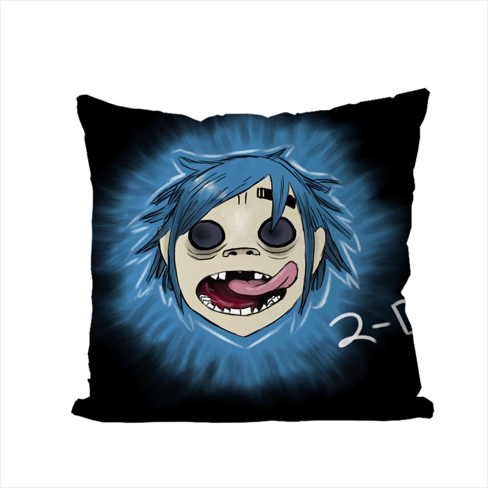 GGorillaz Music Pillow Case For Car Sofa Decorative Home Doublesided Print Plush Square Throw Pillow Cushion Cover 30x30cm
GGorillaz Music Pillow Case For Car Sofa Decorative Home Doublesided Print Plush Square Throw Pillow Cushion Cover 30x30cm