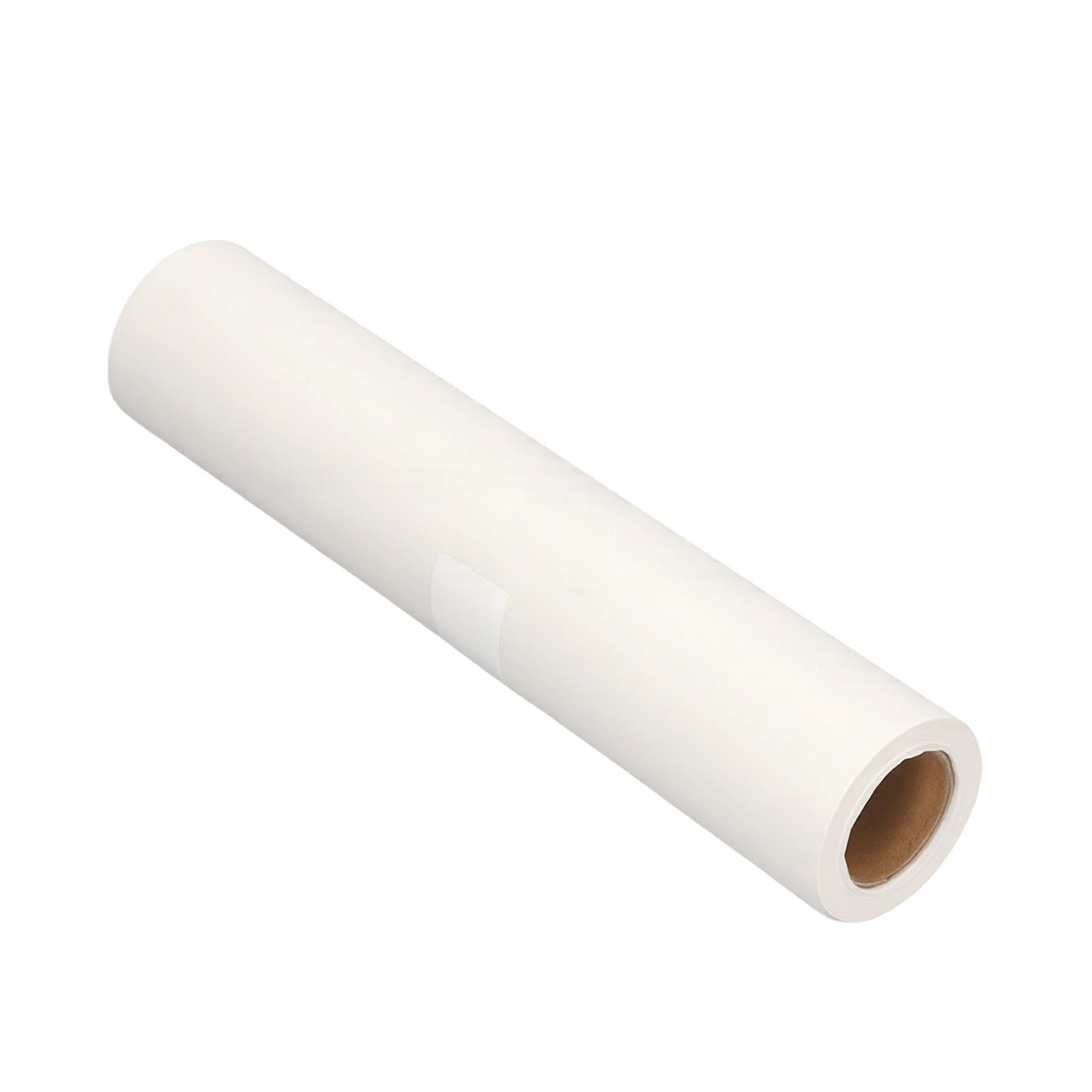 2Pcs Sketching Tracing Paper Roll 8inx25 Yards for Design Sketches Drawing Sewing Pattern White Translucent
2Pcs Sketching Tracing Paper Roll 8inx25 Yards for Design Sketches Drawing Sewing Pattern White Translucent
