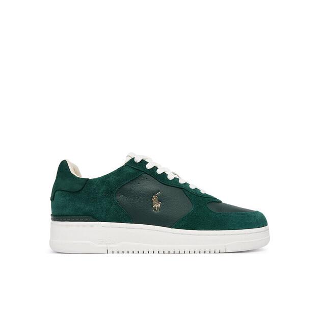 Кроссовки Polo Ralph Lauren 809973705001 EU 37
Кроссовки Polo Ralph Lauren 809973705001 EU 37