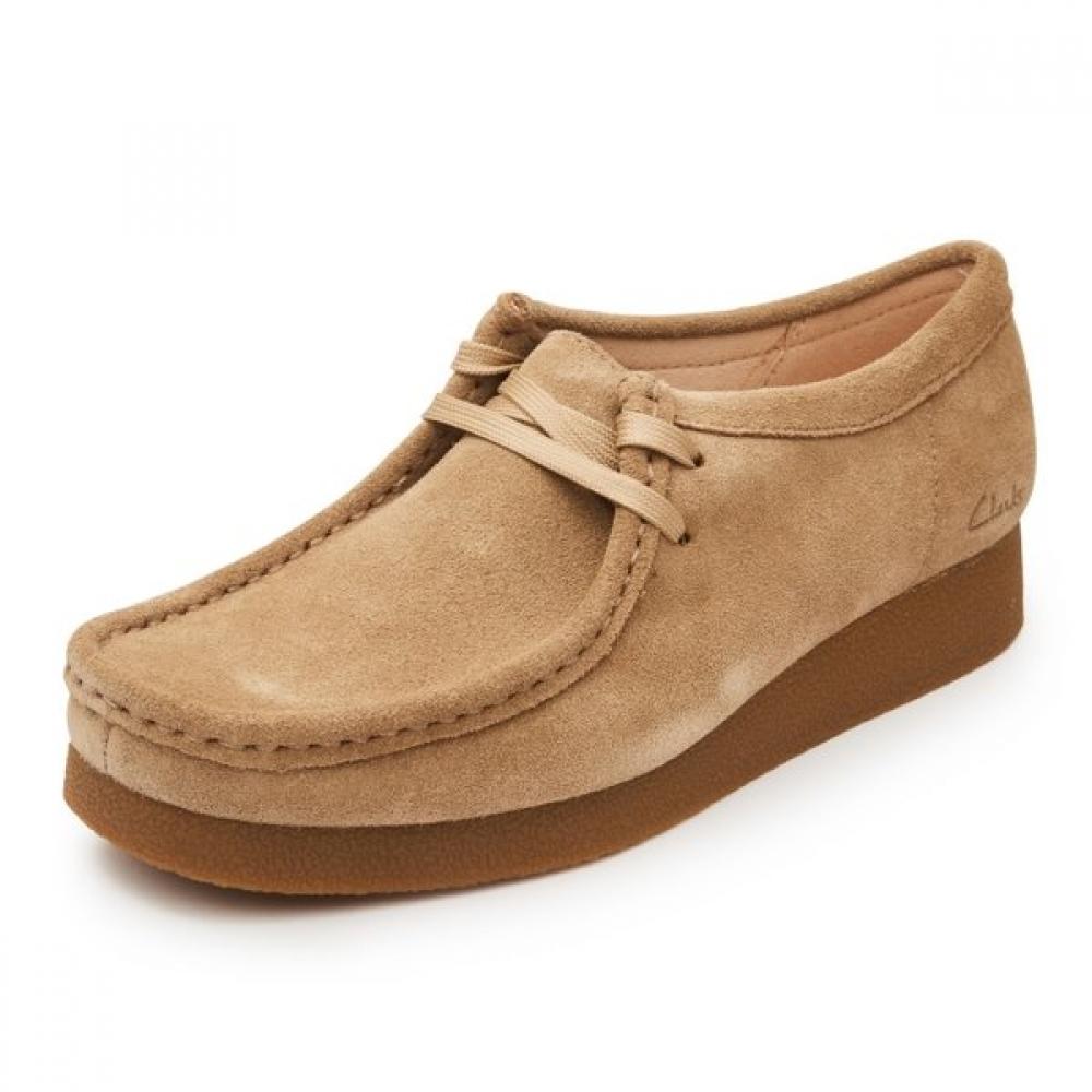 ClarkS Women S caSual Suede Wallaby Wf1 Black Wf3 Brown Claoxc3635 235/Braun
ClarkS Women S caSual Suede Wallaby Wf1 Black Wf3 Brown Claoxc3635 235/Braun