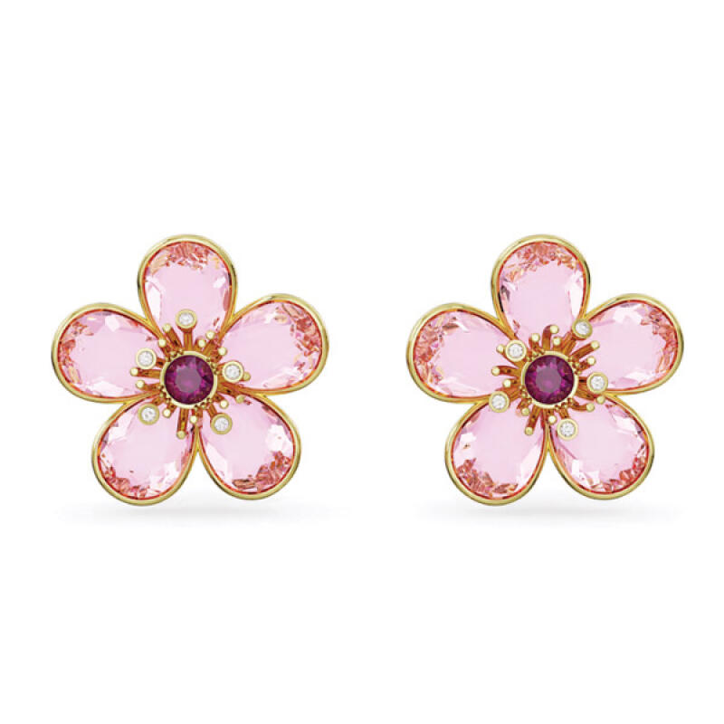 Swarovski Earrings Florer Stud Flower 5656635 5656635
Swarovski Earrings Florer Stud Flower 5656635 5656635