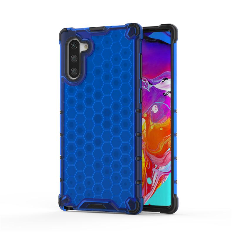 Samsung A56 Honeycomb Anti-Fall Transparent Phone Case for A32 A26 5G синий
Samsung A56 Honeycomb Anti-Fall Transparent Phone Case for A32 A26 5G синий