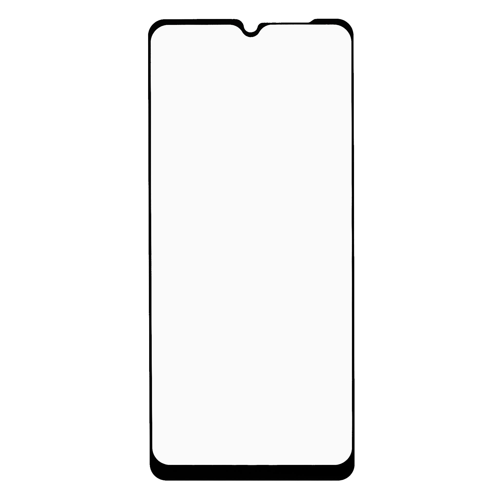 Full Glue Ultra Clear Silk Printing Tempered Glass Film for Samsung Galaxy A23 4G/5G (Global Version),High Definition Full Screen Protector Film Type A
Full Glue Ultra Clear Silk Printing Tempered Glass Film for Samsung Galaxy A23 4G/5G (Global Version),High Definition Full Screen Protector Film Type A