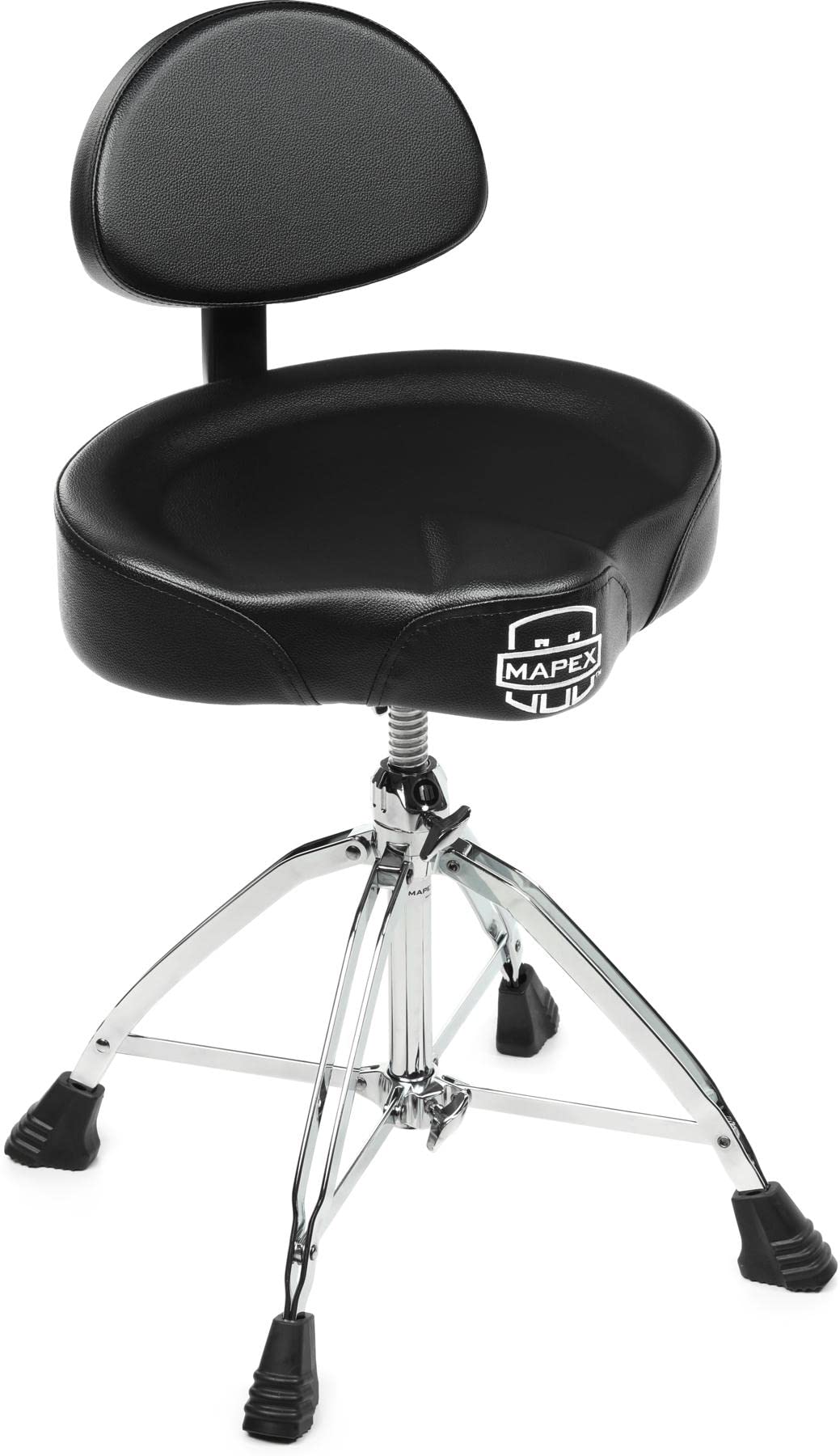 MAPEX 800 Series Drum Throne T875 
MAPEX 800 Series Drum Throne T875