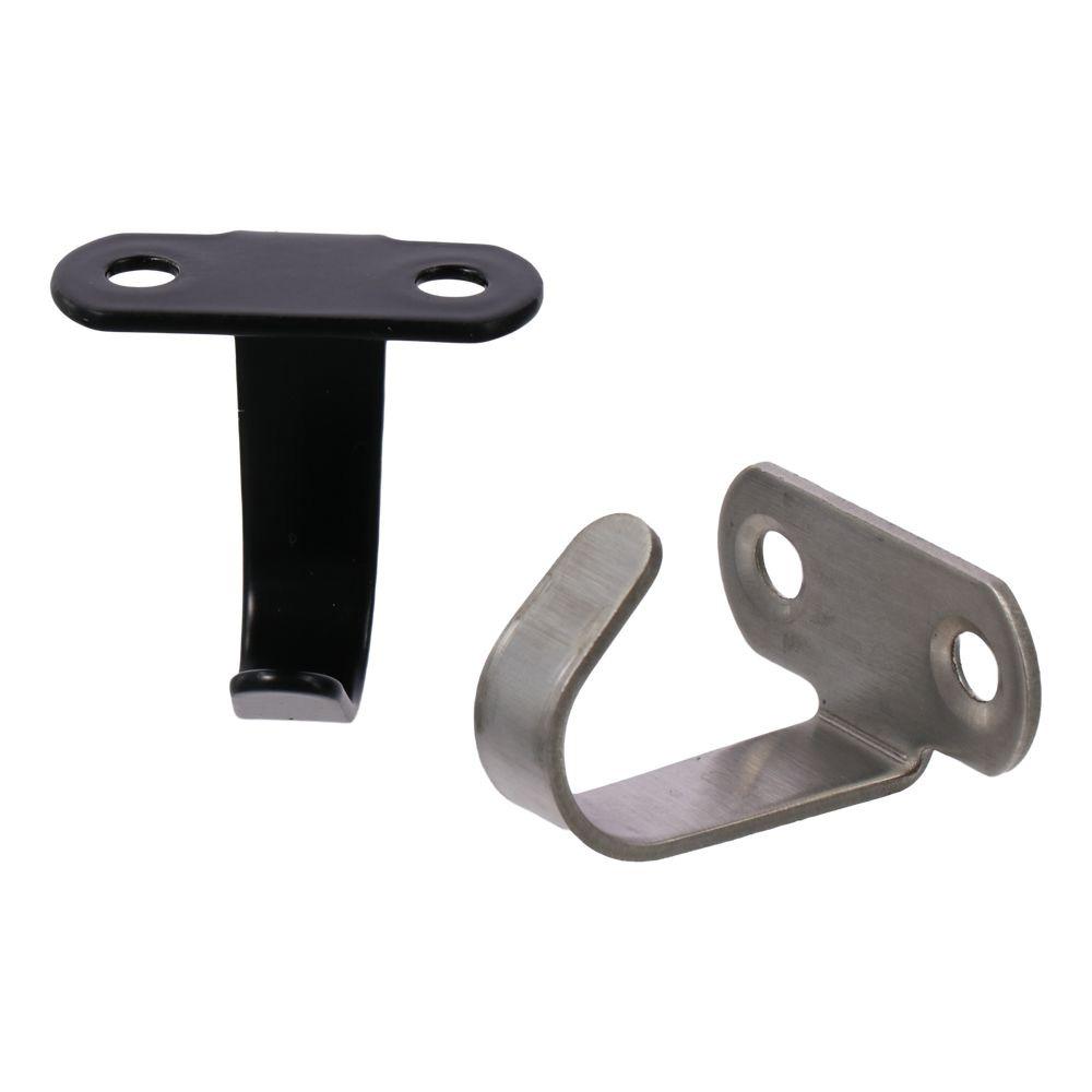 1/10 pieces Stainless Steel Top Mounted Hooks Fashion Hangings Solid Hooks Clothes Hooks Home 5
1/10 pieces Stainless Steel Top Mounted Hooks Fashion Hangings Solid Hooks Clothes Hooks Home 5