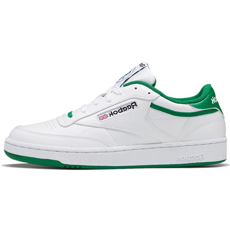 Reebok Club C 85 Sneakers Green FX3372 37.5
Reebok Club C 85 Sneakers Green FX3372 37.5
