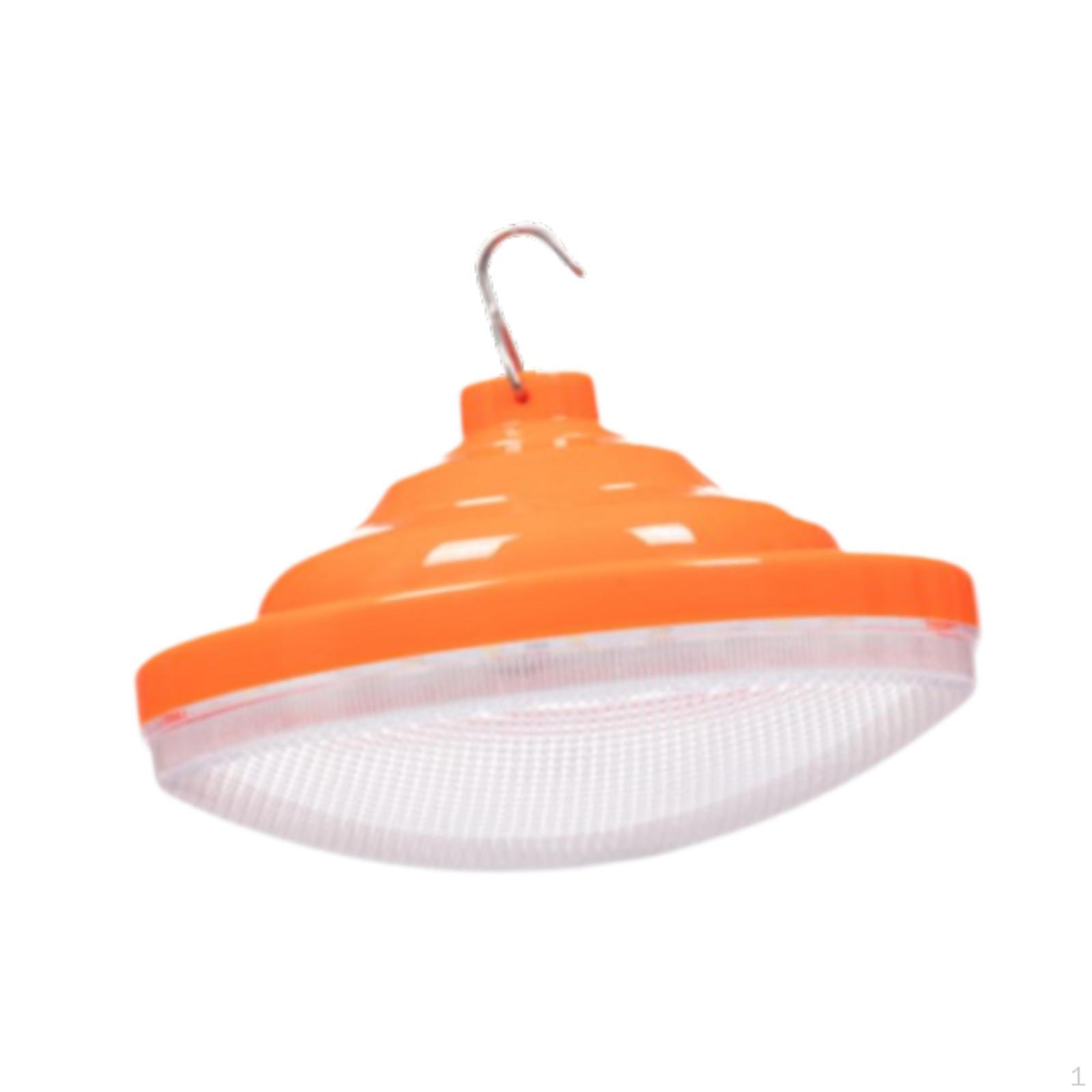 Кемпинговый светильник для палатки, 3 режима освещения, аварийное освещение, светодиодные лампы USB для ночных торговых палаток Dia 160MM 200W
Кемпинговый светильник для палатки, 3 режима освещения, аварийное освещение, светодиодные лампы USB для ночных торговых палаток Dia 160MM 200W