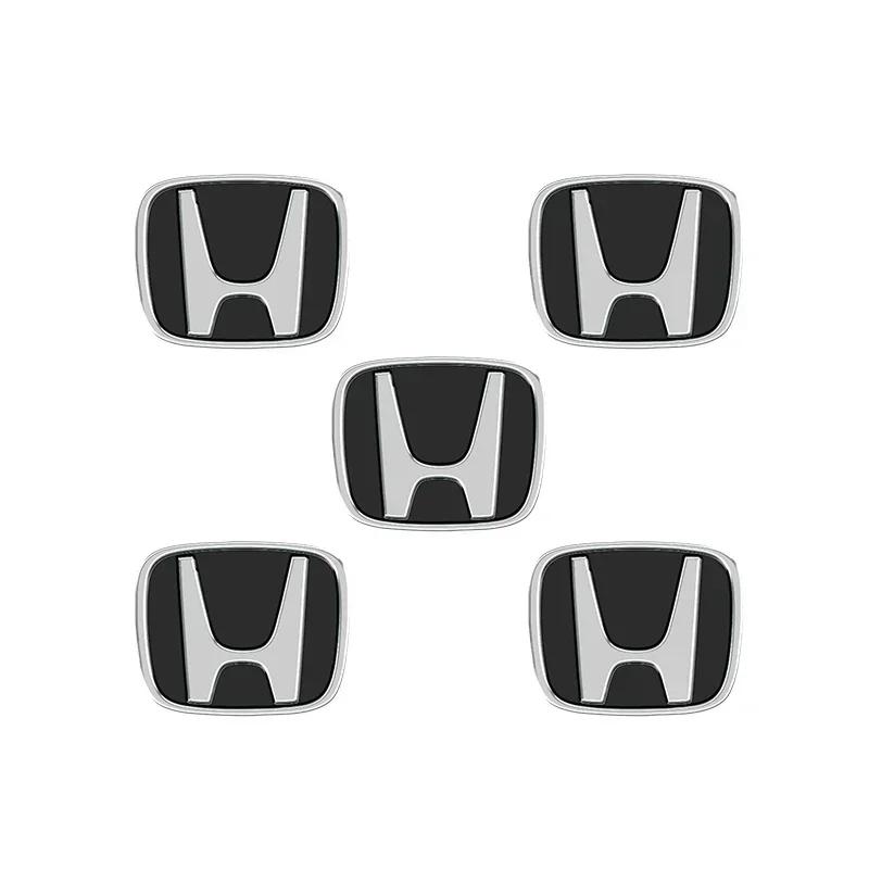 13mm 5/10pcs Aluminum Car Remote Key Sticker Emblem for Honda CR-V STEPWGN Civic Accord City XR-V Envix ODYSSEY VEZEL Fit
13mm 5/10pcs Aluminum Car Remote Key Sticker Emblem for Honda CR-V STEPWGN Civic Accord City XR-V Envix ODYSSEY VEZEL Fit