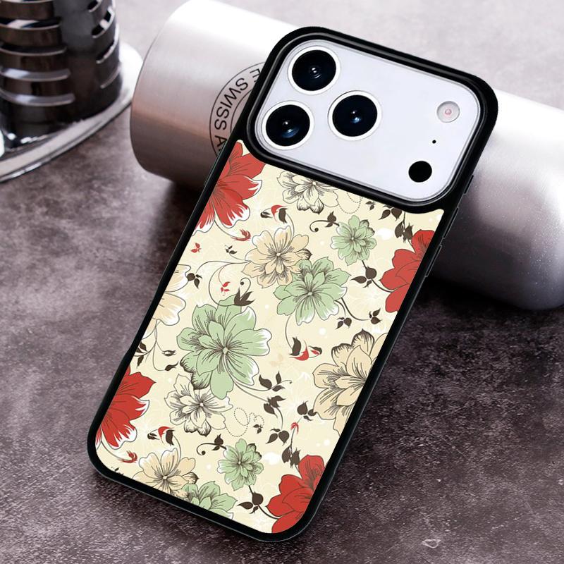 Vintage Leaves Flower Phone Case For iPhone 17,16e,15,14,13,12,11,Mini,Pro,MAX soft Silicone Cover iPhone 15 Pro Max
Vintage Leaves Flower Phone Case For iPhone 17,16e,15,14,13,12,11,Mini,Pro,MAX soft Silicone Cover iPhone 15 Pro Max