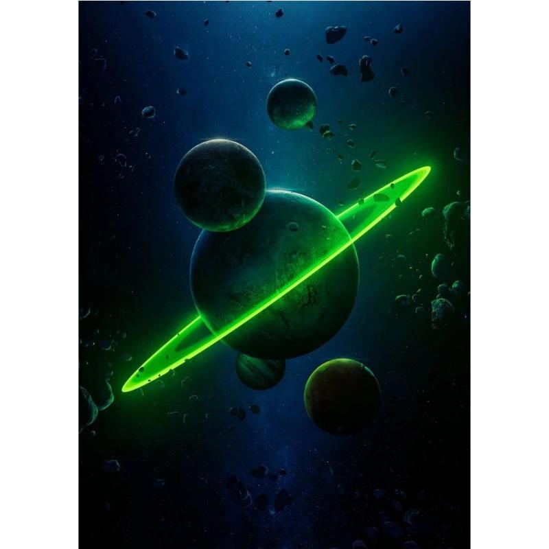 Абстрактные красочные космические планеты галактика звездное небо постеры и принты старинная живопись на холсте настенная живопись украшение комнаты 21*30cm No Frame
Абстрактные красочные космические планеты галактика звездное небо постеры и принты старинная живопись на холсте настенная живопись украшение комнаты 21*30cm No Frame