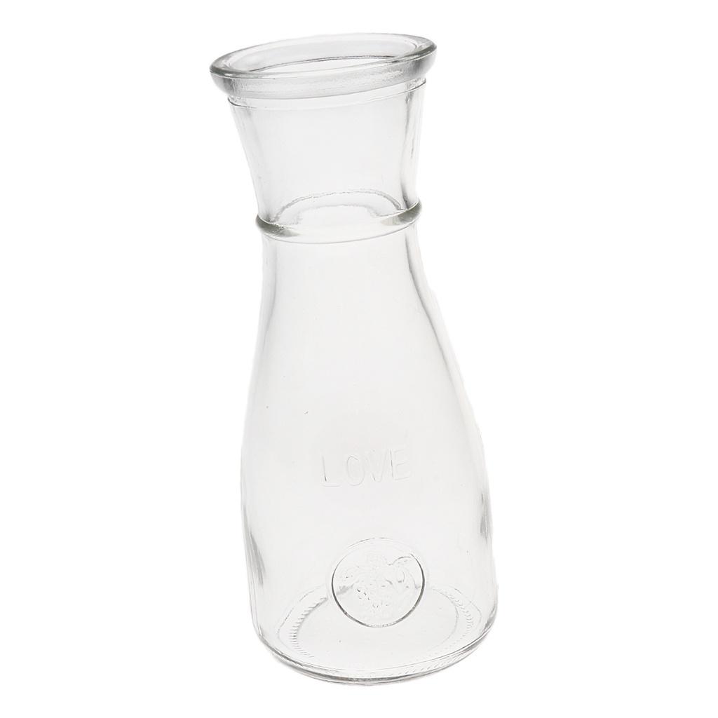 Стеклянный графин на 350 мл, кружка для молока, пудинга, стакан для воды, вина, сока, стеклянные чашки, кувшины
Стеклянный графин на 350 мл, кружка для молока, пудинга, стакан для воды, вина, сока, стеклянные чашки, кувшины