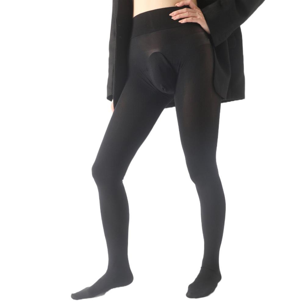 Однотонные мужские эластичные колготки, высокоэластичные бархатные чулки 80D, бесшовные колготки-футляры для мужчин
Однотонные мужские эластичные колготки, высокоэластичные бархатные чулки 80D, бесшовные колготки-футляры для мужчин