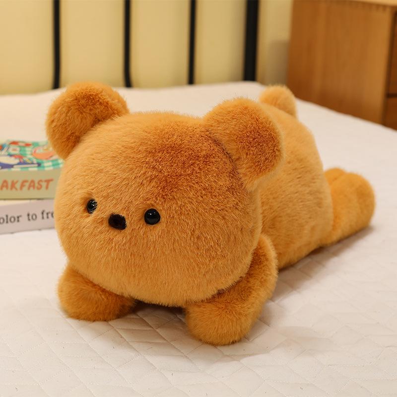 New Style Cute Pet Park Doll Cute Bear Dog Plush Toy Elephant Doll Pillow Gift 28cm
New Style Cute Pet Park Doll Cute Bear Dog Plush Toy Elephant Doll Pillow Gift 28cm