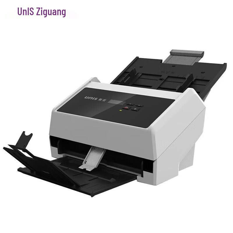 UNIS Q2236 High-Speed A4 Duplex Document Scanner CN plug (adapter included)
UNIS Q2236 High-Speed A4 Duplex Document Scanner CN plug (adapter included)