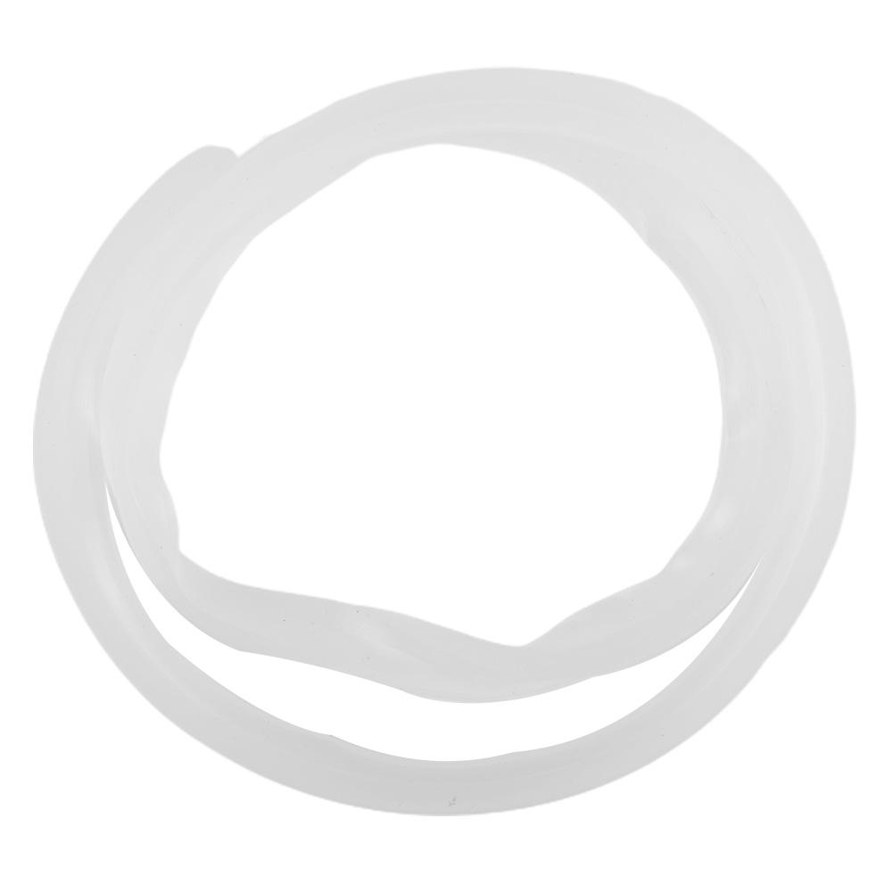 Pressure Cooker Sealing Ring 22cm Replacement Silicone Tasteless White Accessories For Electric Pressure Cooker CHINA
Pressure Cooker Sealing Ring 22cm Replacement Silicone Tasteless White Accessories For Electric Pressure Cooker CHINA